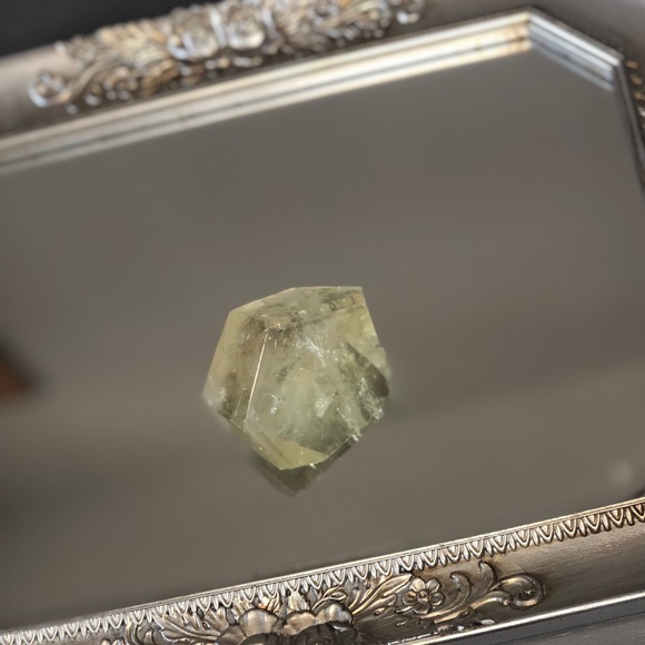 Citrine Chunk - Picture 10 of 15